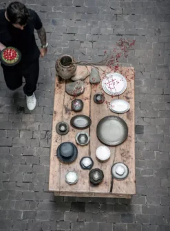 Serax Inku By Sergio Herman Kom Ø11 Green -Serax x886x886 serax inku serveerkom ovaal9.jpg.pagespeed.ic .Eao8TOQj7H