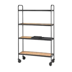 Serax James By Marie Michielssen Trolley Hoog