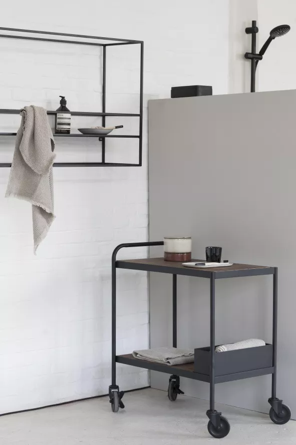 Serax James By Marie Michielssen Trolley Laag 2 Serax James By Marie Michielssen Trolley Laag - Afbeelding 2