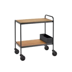 Serax James By Marie Michielssen Trolley Laag