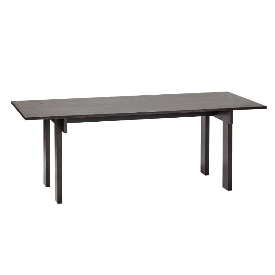 Serax Jeanne By Marie Michielssen Eettafel 2 Serax Jeanne By Marie Michielssen Eettafel - Afbeelding 2