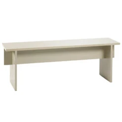 Serax Juliette By Marie Michielssen Bank Large Grijs