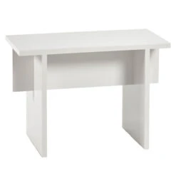 Serax Juliette By Marie Michielssen Bank Small Wit