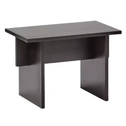 Serax Juliette By Marie Michielssen Bank Small Donkerbruin