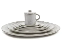 Serax La Mère By Marie Michielssen Dinerbord Ø25 Dark Brown -Serax x886x886 serax la m re by marie michielssen dinerbord 2518.jpg.pagespeed.ic .sjXw o3 Vx 1