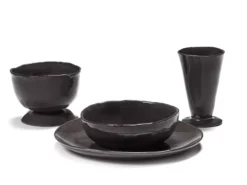 Serax La Mère By Marie Michielssen Dinerbord Ø25 Off-white Black -Serax x886x886 serax la m re by marie michielssen dinerbord 254.jpg.pagespeed.ic .vxEvVI85wH 2