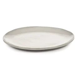 Serax La Mère By Marie Michielssen Dinerbord Ø25 Off-white