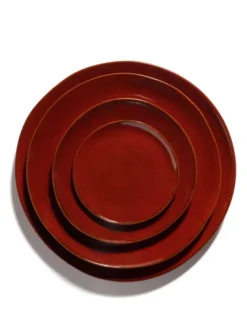 Serax La Mère By Marie Michielssen Gebaksbordje Ø14,5 Dark Brown -Serax x886x886 serax la m re by marie michielssen gebaksbordje 14 510.jpg.pagespeed.ic .jzpYIMuzxC