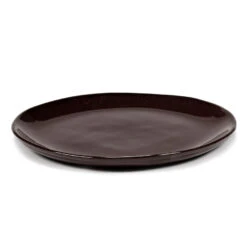 Serax La Mère By Marie Michielssen Gebaksbordje Ø14,5 Dark Brown -Serax x886x886 serax la m re by marie michielssen gebaksbordje 14 52.jpg.pagespeed.ic .OvrZW8kSNx