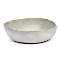 Serax La Mère By Marie Michielssen Kom Ø16,5 Off-white