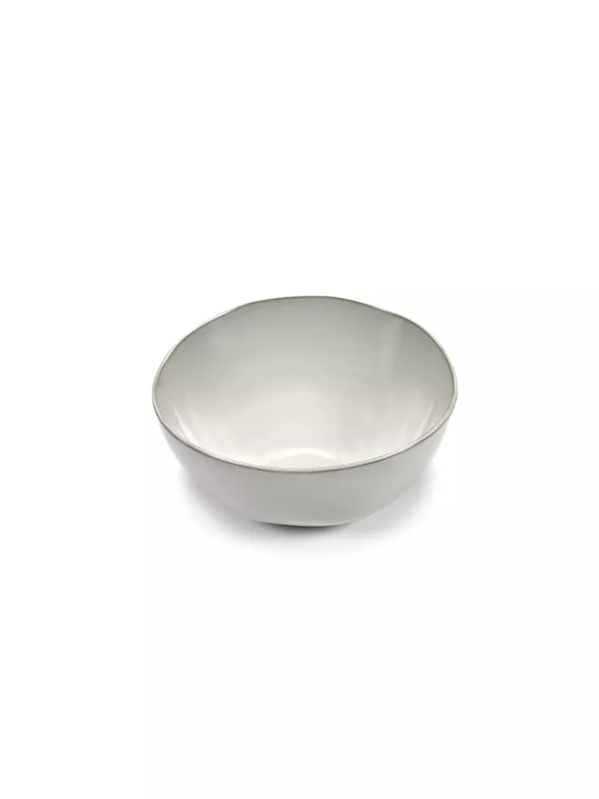 Serax La Mère By Marie Michielssen Kom Ø21 Venetian Red 10 Serax La Mère By Marie Michielssen Kom Ø21 Venetian Red - Afbeelding 10