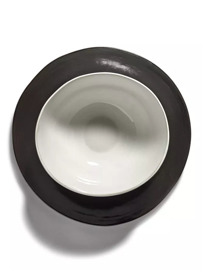 Serax La Mère By Marie Michielssen Kom Ø21 Venetian Red 8 Serax La Mère By Marie Michielssen Kom Ø21 Venetian Red - Afbeelding 8