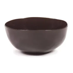 Serax La Mère By Marie Michielssen Kom Ø21 Dark Brown