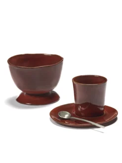 Serax La Mère By Marie Michielssen Mok 13cl Dark Brown -Serax x886x886 serax la m re by marie michielssen mok 13cl14.jpg.pagespeed.ic .inAxATMWsJ