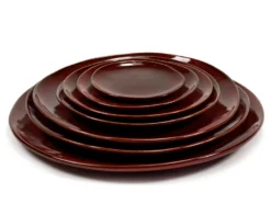 Serax La Mère By Marie Michielssen Ontbijtbord Ø20 Off-white Black -Serax x886x886 serax la m re by marie michielssen ontbijtbord 201.jpg.pagespeed.ic .a54cy9G1TK