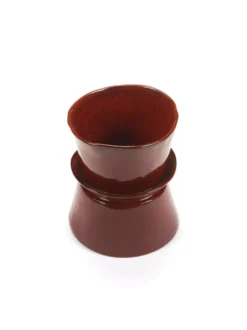 Serax La Mère By Marie Michielssen Vaas Ø19 Dark Brown -Serax x886x886 serax la m re by marie michielssen vaas 197.jpg.pagespeed.ic .t7U6LpIDBx 1