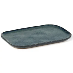 Serax La Nouvelle Table By Merci Onderbord 15x32 Blue/grey