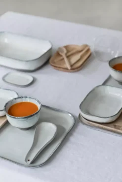 Serax La Nouvelle Table By Merci Schaal 10,5x14,5 Off White -Serax x886x886 serax la nouvelle table by merci onderbord 15x329.jpg.pagespeed.ic .Ah4NM93Vx1