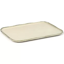 Serax La Nouvelle Table By Merci Onderbord 23x32 Off White