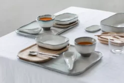 Serax La Nouvelle Table By Merci Schaal 10,5x14,5 Ocher/brown -Serax x886x886 serax la nouvelle table by merci schaal 10 5x14 54.jpg.pagespeed.ic .jUddHOeW2d 1