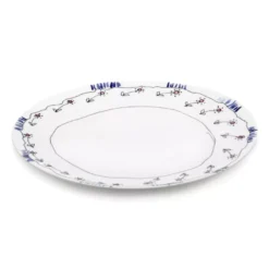 Serax Midnight Flowers By Marni Anemone Milk Dinerbord Ø24