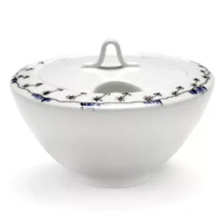 Serax Midnight Flowers By Marni Anemone Milk Suikerpot