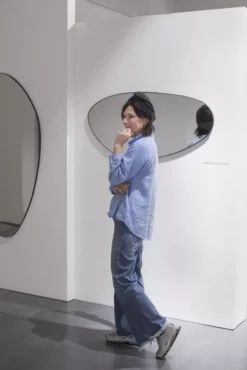 Serax Mirror By Marie Michielssen Organische Spiegel Large -Serax x886x886 serax mirror s spiegel.jpg.pagespeed.ic .dtTE80Rq7w 2