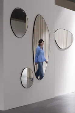 Serax Mirror By Marie Michielssen Organische Spiegel Extra Large -Serax x886x886 serax mirror s spiegel1.jpg.pagespeed.ic .ZKH pBYp35