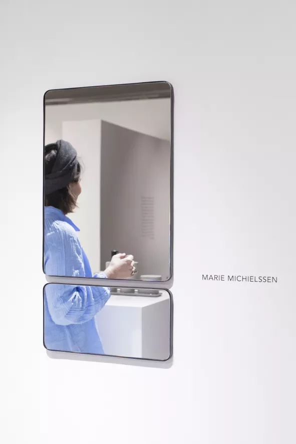 Serax Mirror By Marie Michielssen Spiegel E 4 Serax Mirror By Marie Michielssen Spiegel E - Afbeelding 4