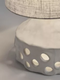 Serax Oya By Sophie Casier Tafellamp 2 Bruin -Serax x886x886 serax oya tafellamp cilinder1.jpg.pagespeed.ic .j7F7gER0 Z