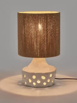 Serax Oya By Sophie Casier Tafellamp 2 Beige -Serax x886x886 serax oya tafellamp cilinder2.jpg.pagespeed.ic .8cVl BzqDV 1