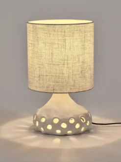 Serax Oya By Sophie Casier Tafellamp 1 Bruin -Serax x886x886 serax oya tafellamp rond7.jpg.pagespeed.ic .Sp70D9xzd7 1