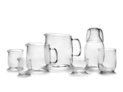 Serax Passe-Partout By Vincent Van Duysen Glazen 20cl -Serax x886x886 serax passe partout by vincent van duysen glazen 20cl set van 41.jpg.pagespeed.ic .Mfoc N9 lE