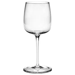 Serax Passe-Partout By Vincent Van Duysen Witte Wijnglazen