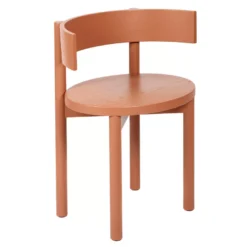 Serax Paulette By Marie Michielssen Stoel Oker