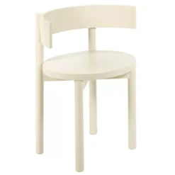 Serax Paulette By Marie Michielssen Stoel Off-white