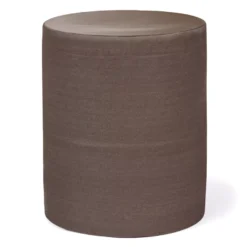 Serax Pawn By Marie Michielssen Bijzettafel Ø32 Bruin