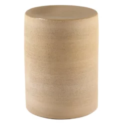 Serax Pawn By Marie Michielssen Bijzettafel Ø32 Beige