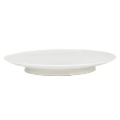Serax Ra Tableware By Ann Demeulemeester Dinerbord Ø28 White