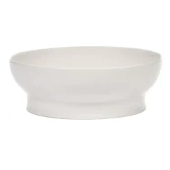Serax Ra Tableware By Ann Demeulemeester Kom Ø16 White