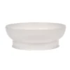Serax Ra Tableware By Ann Demeulemeester Kom Ø28 White