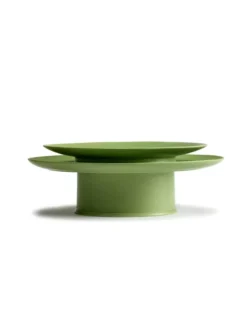 Serax Ra Tableware By Ann Demeulemeester Schaal Ø33 Green -Serax x886x886 serax ra tableware by ann demeulemeester schaal 333.jpg.pagespeed.ic .KB6Ne21oh6 1