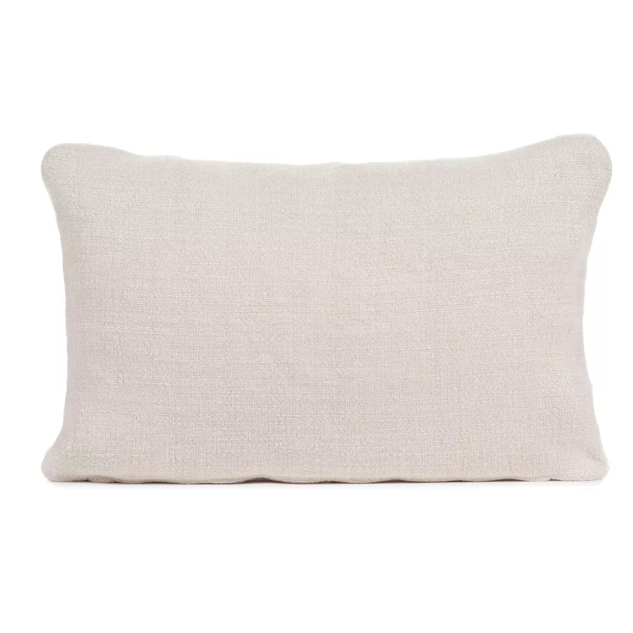 Serax Rudolph By Vincent Van Duysen Kussen 40x60 Linduvet Stripe 2 Serax Rudolph By Vincent Van Duysen Kussen 40x60 Linduvet Stripe - Afbeelding 2