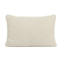 Serax Rudolph By Vincent Van Duysen Kussen 40x60 Bone