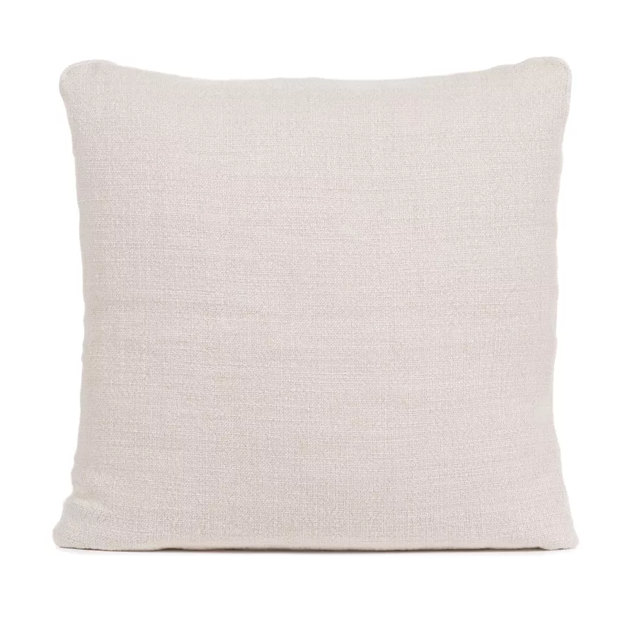 Serax Rudolph By Vincent Van Duysen Kussen 45x45 Linduvet Stripe 2 Serax Rudolph By Vincent Van Duysen Kussen 45x45 Linduvet Stripe - Afbeelding 2