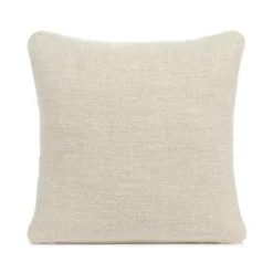 Serax Rudolph By Vincent Van Duysen Kussen 45x45 Bone