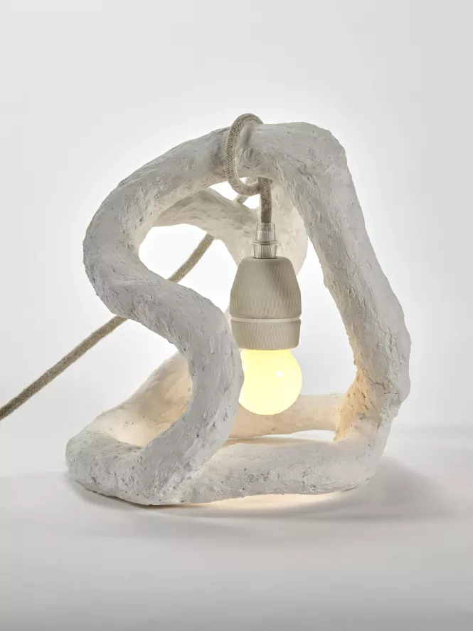 Serax Sculptuur By Marie Michielssen Tafellamp 2 Serax Sculptuur By Marie Michielssen Tafellamp - Afbeelding 2