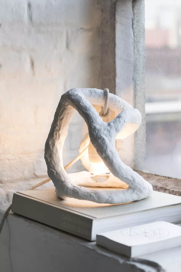 Serax Sculptuur By Marie Michielssen Tafellamp 5 Serax Sculptuur By Marie Michielssen Tafellamp - Afbeelding 5