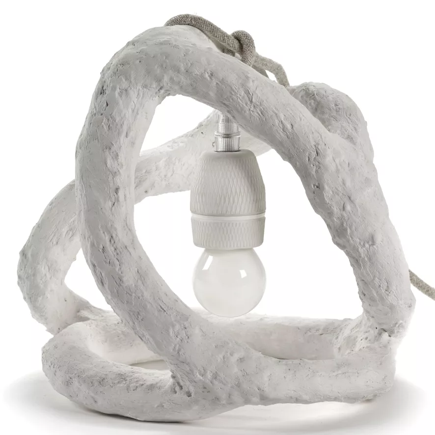 Serax Sculptuur By Marie Michielssen Tafellamp 1 Serax Sculptuur By Marie Michielssen Tafellamp