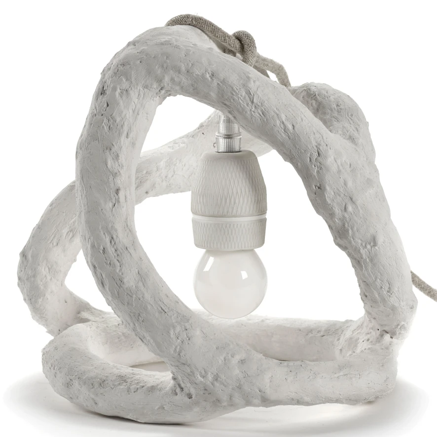 Serax Sculptuur By Marie Michielssen Tafellamp 6 Serax Sculptuur By Marie Michielssen Tafellamp - Afbeelding 6